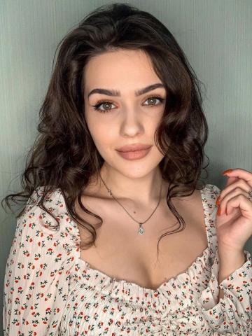 Индивидуалка Лея Фотография 2