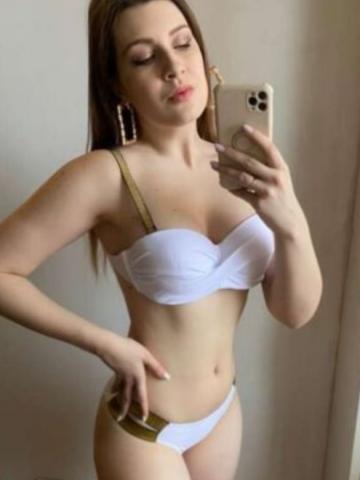 Индивидуалка Валентина Фотография 3