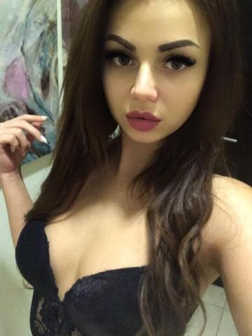 Индивидуалка Зиглинда Фотография 2