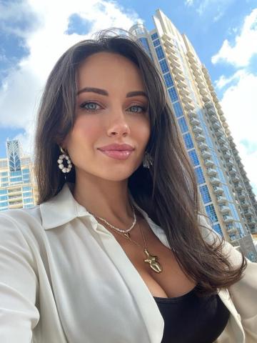 Индивидуалка Азалия Фотография 2